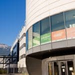 Congrès internationaux à Grenoble : MEMS & IMAGING