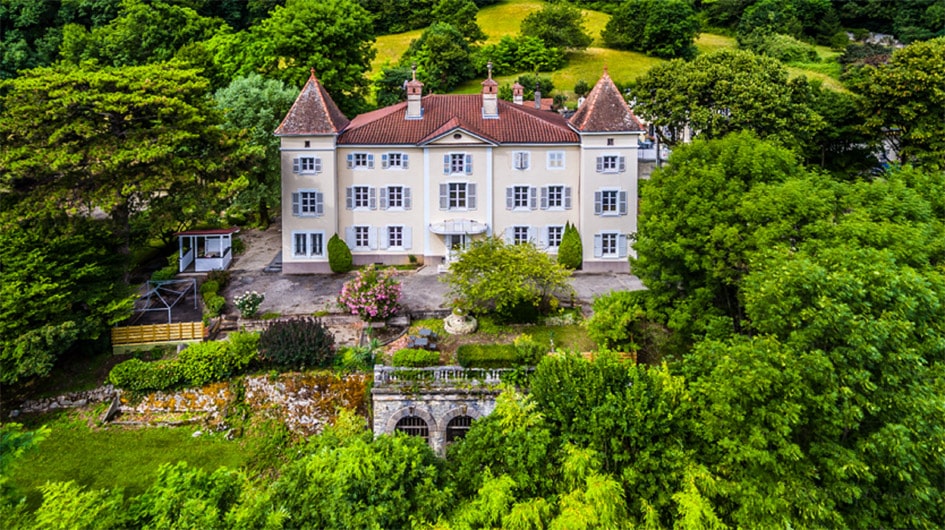 Château-de-Chaulnes