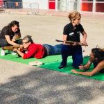 Team Building à Grenoble : Célébrer l'événement dans l'événement