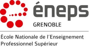 Logo Eneps Grenoble