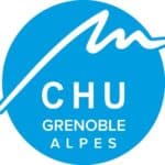 Logo CHU