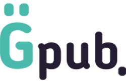 Logo Gpub