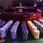 Soirée casino : Ambiance garantie entre collaborateurs à Grenoble