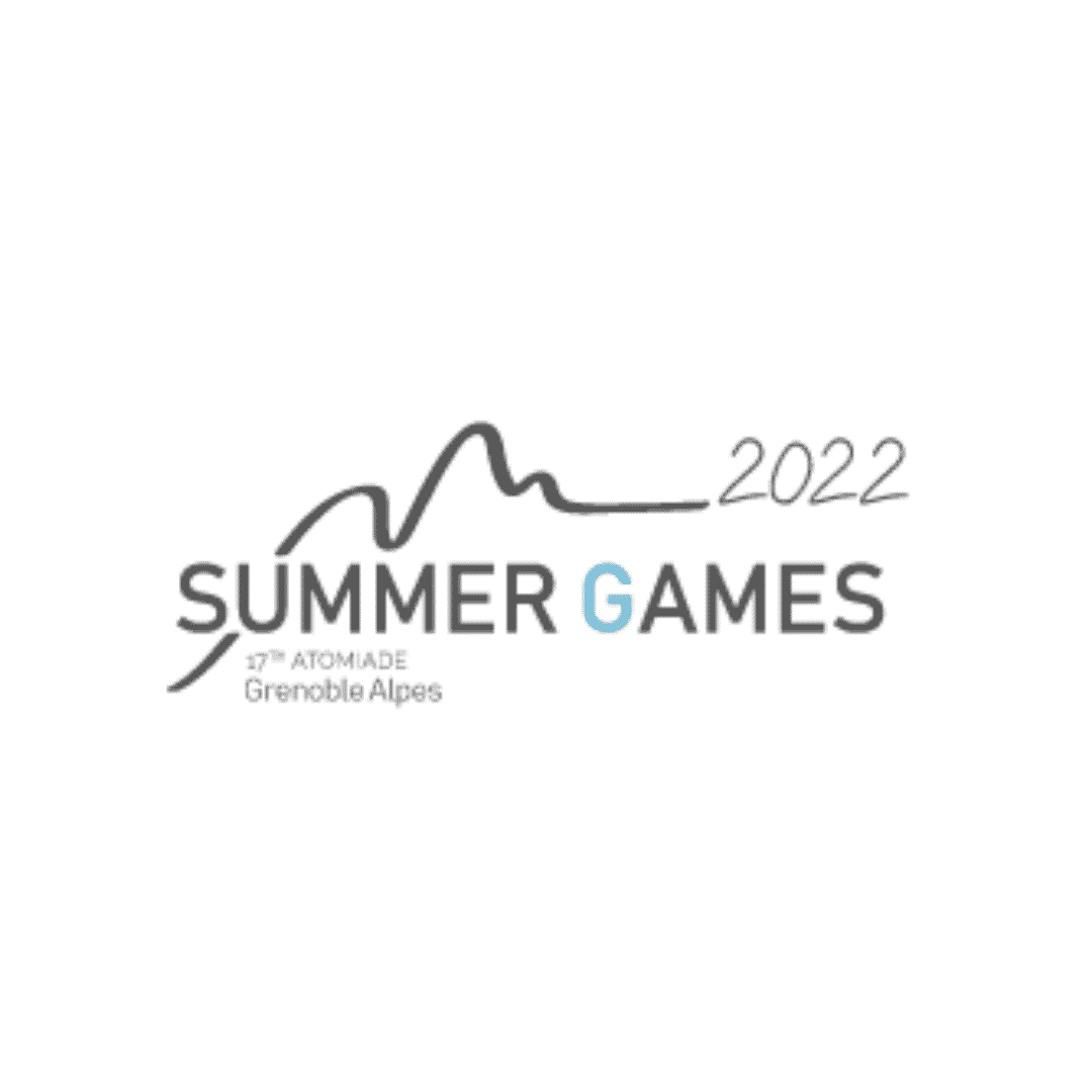 Logo - Summer Games - Eve'n Concepts