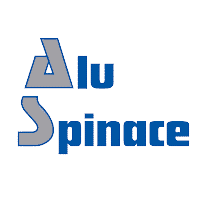 alu-spinace