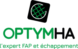 Logo Optymha
