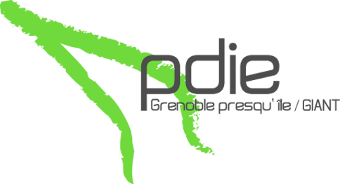 Logo PDIE