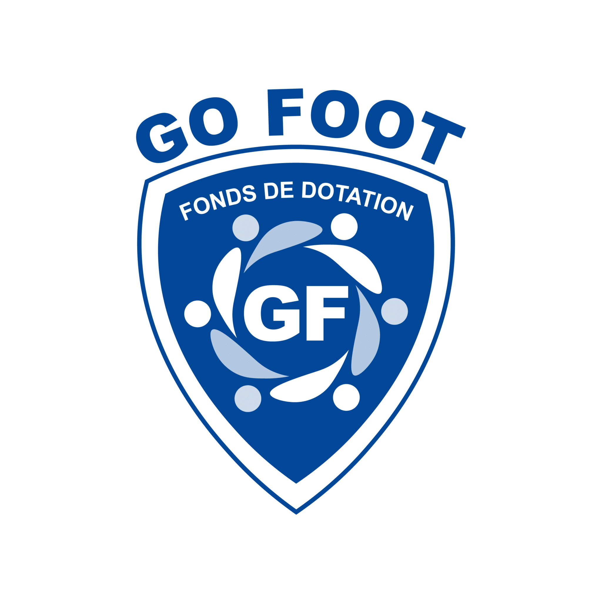 Logo Fonds Dotation Go Foot