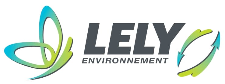 Logo Lely Environnement