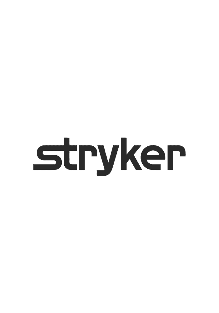 logo stryker - even concepts
